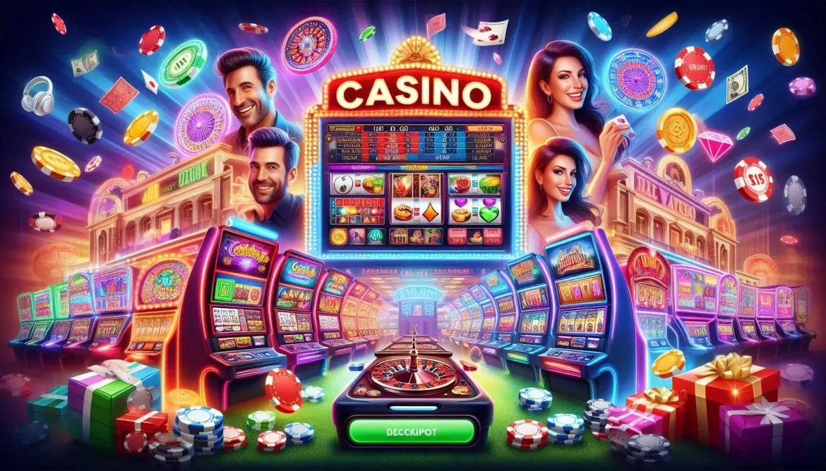 Total Casino